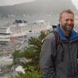 Advisor - Nathan Dawley