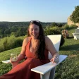 Advisor - Meghan Walker