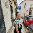 Advisor - Lydia Thomas