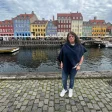 Advisor - Julie Douek