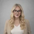Advisor - Trinity Larkin