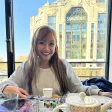 Advisor - Lucy Maillet
