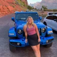 Advisor - Lexi Jameson