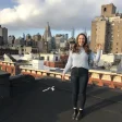 Advisor - Rachel Minter