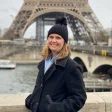 Advisor - Melanie Snell