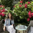 Advisor - Allie Sweeney