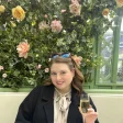 Advisor - Anna Marie Rando