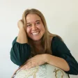 Advisor - Gretchen Newcomer