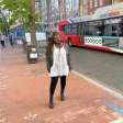 Advisor - Adjoa Hallow