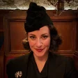 Advisor - Caroline Mendham