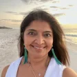 Advisor - Sona Thakkar