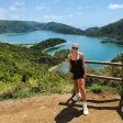 Advisor - Meaghan Mahoney
