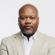 Advisor - Reginald Gladney