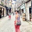 Advisor - Alicia Fiack