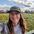 Advisor - Andrea Strickland