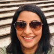Advisor - Roshni Patel