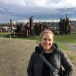 Advisor - Faye Tidd