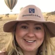Advisor - Sarah Andrews