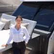 Advisor - Viktoriia Sheremet