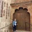 Advisor - Abigail Corle
