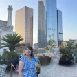 Advisor - Susan Metzler