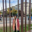 Advisor - Osa Bazuaye