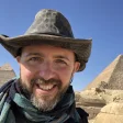Advisor - Alex Paulenoff