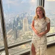 Advisor - Hannah Burke
