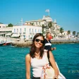 Advisor - Alexandra Alread