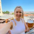 Advisor - Kacie Yearout