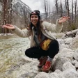 Advisor - Andrea Sheldon