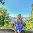 Advisor - Tori McInnis
