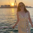 Advisor - Cori Fontenot