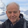 Advisor - Evan Jones