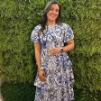 Advisor - Carolyn Hildreth