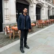 Advisor - Michael Parsa