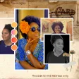 Advisor - Terrie L. Morrow