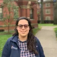 Advisor - Claudia Romero