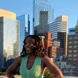 Advisor - Amani Orr