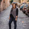 Advisor - Ashley Metesh-McCoy