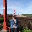 Advisor - Michelle Hildebrand