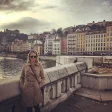 Advisor - Erin Lewis