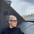 Advisor - Lucy Lieberman