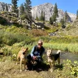 Advisor - Leigh-Ann Boyles