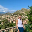 Advisor - Kathleen Lundberg