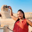 Advisor - Asia Rodriquez