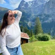 Advisor - Jenny DeLuca