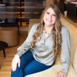Advisor - Olivia Rezadoost