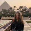 Advisor - Roberta Moore