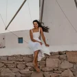 Advisor - Tiffany Toro